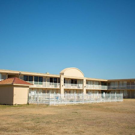 Days Inn By Wyndham Hillsboro Tx Esterno foto