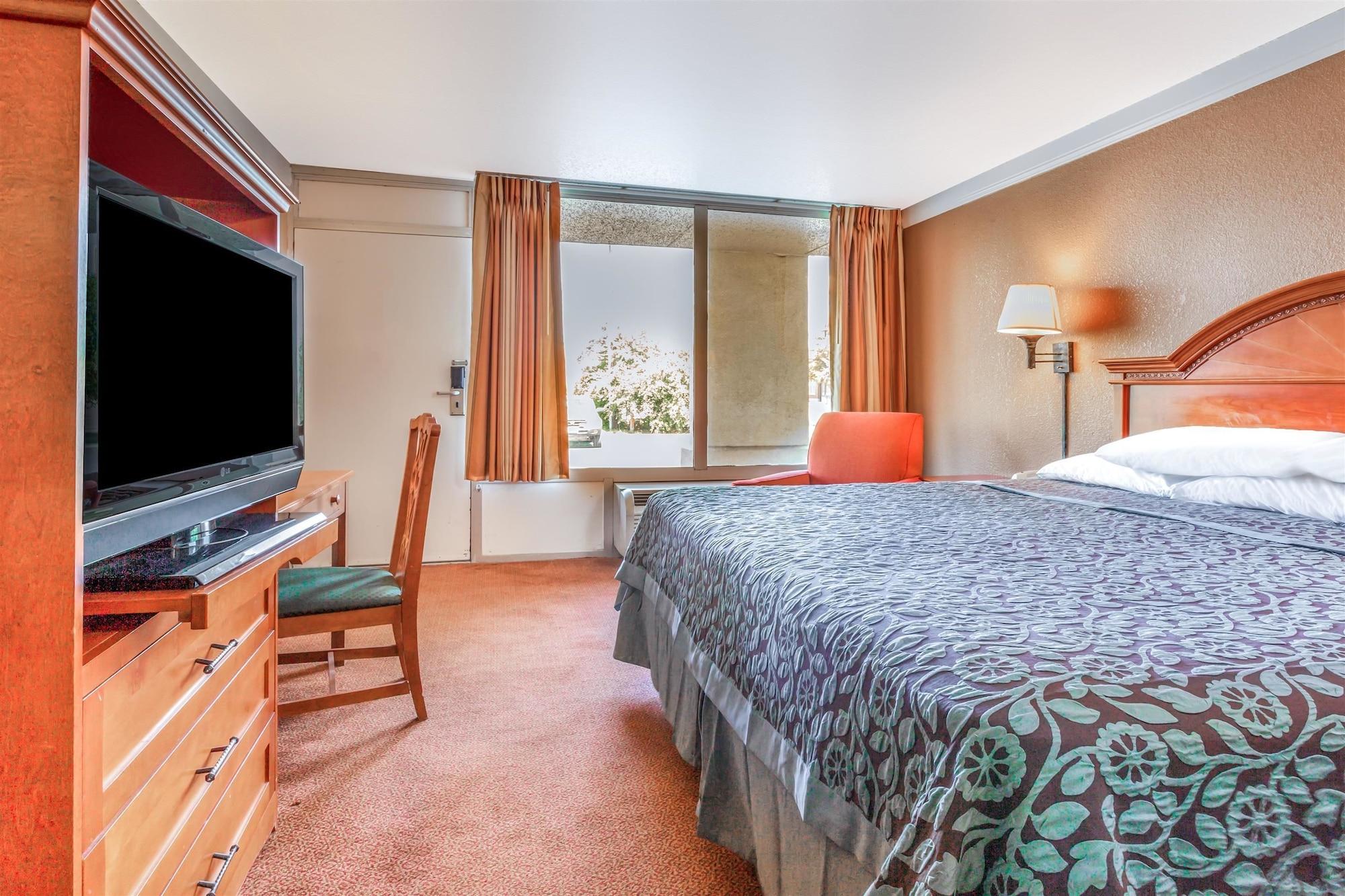 Days Inn By Wyndham Hillsboro Tx Esterno foto