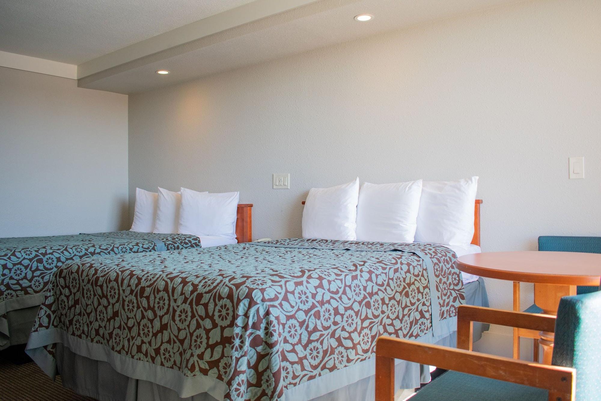 Days Inn By Wyndham Hillsboro Tx Esterno foto