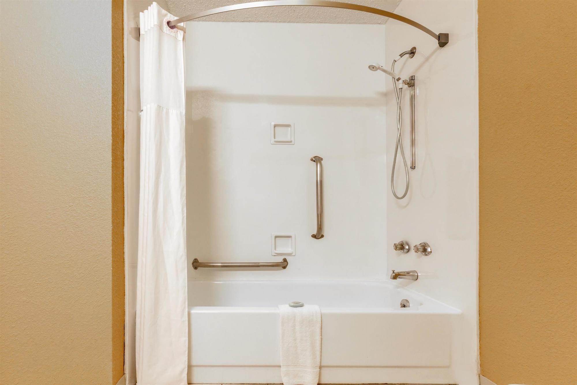 Days Inn By Wyndham Hillsboro Tx Esterno foto