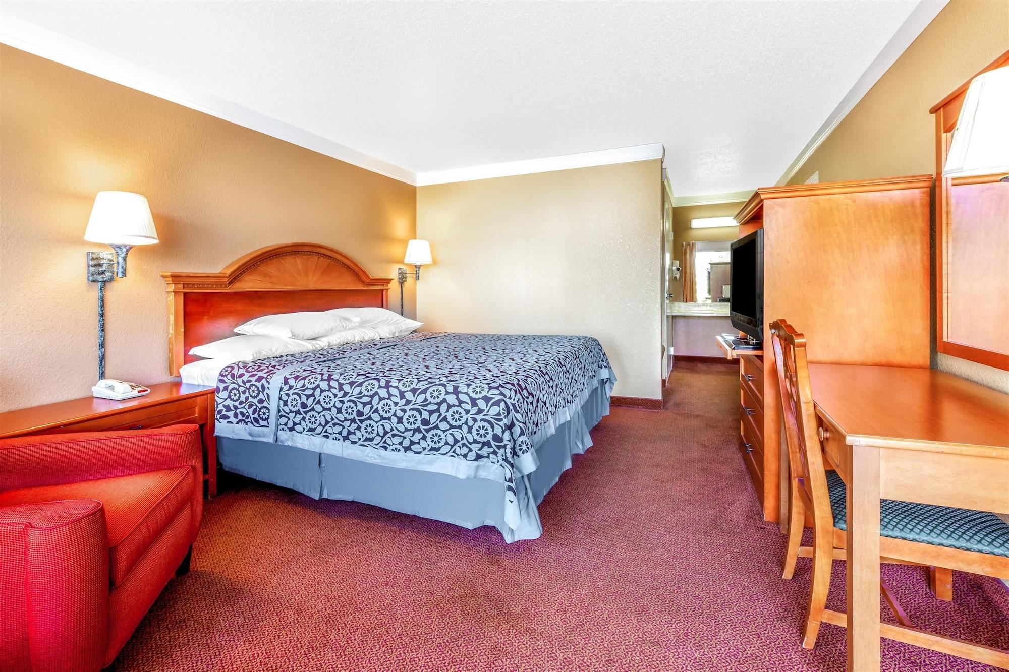 Days Inn By Wyndham Hillsboro Tx Esterno foto