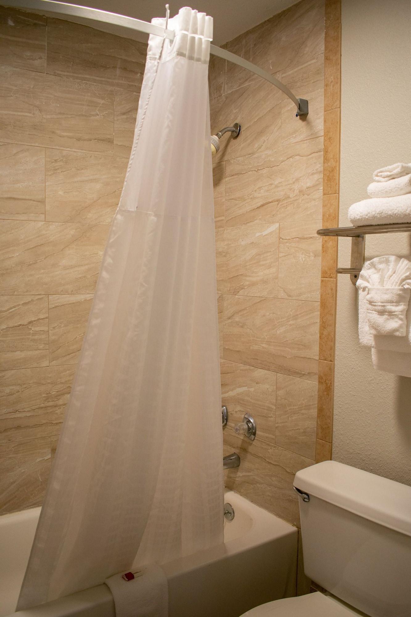 Days Inn By Wyndham Hillsboro Tx Esterno foto