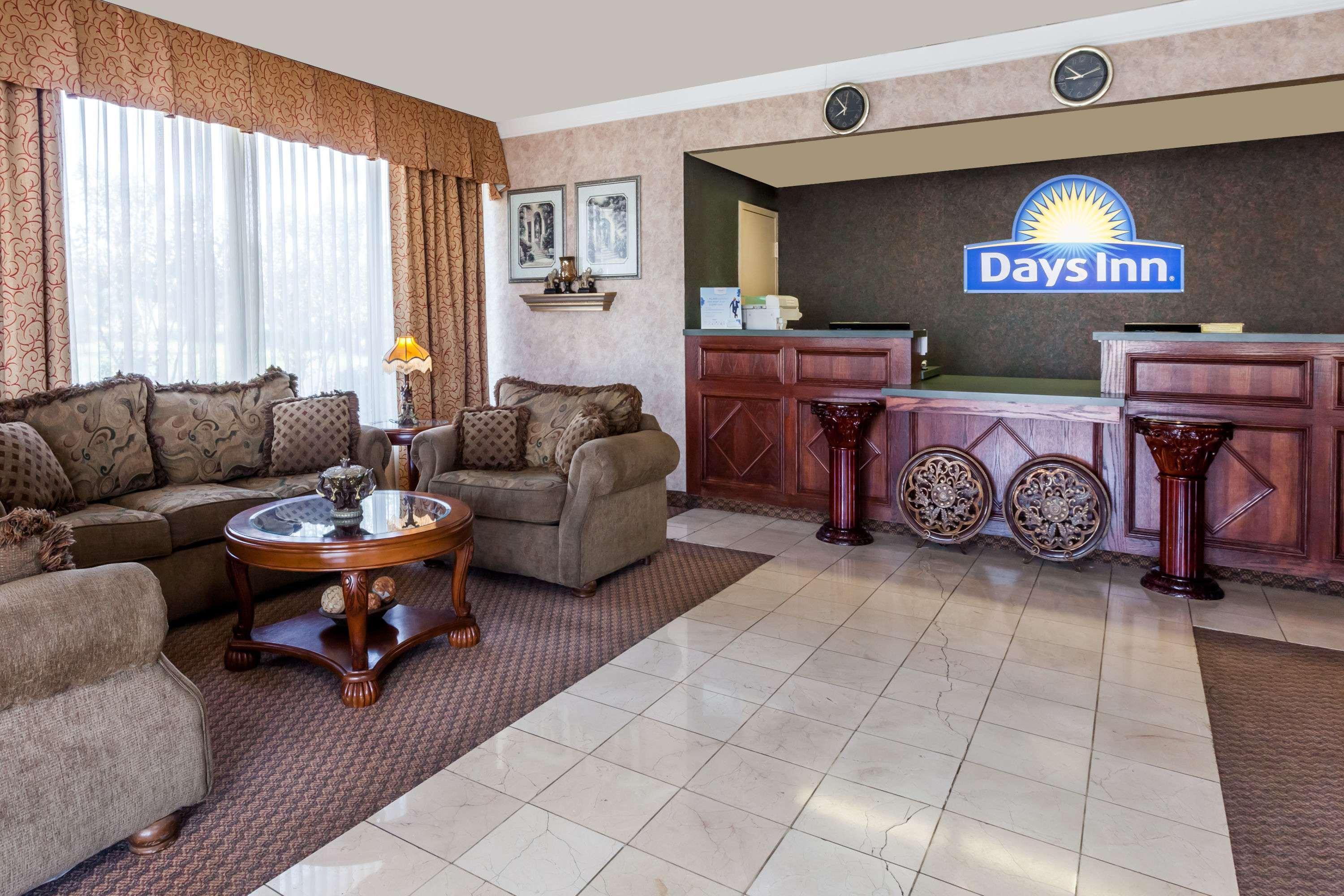 Days Inn By Wyndham Hillsboro Tx Esterno foto
