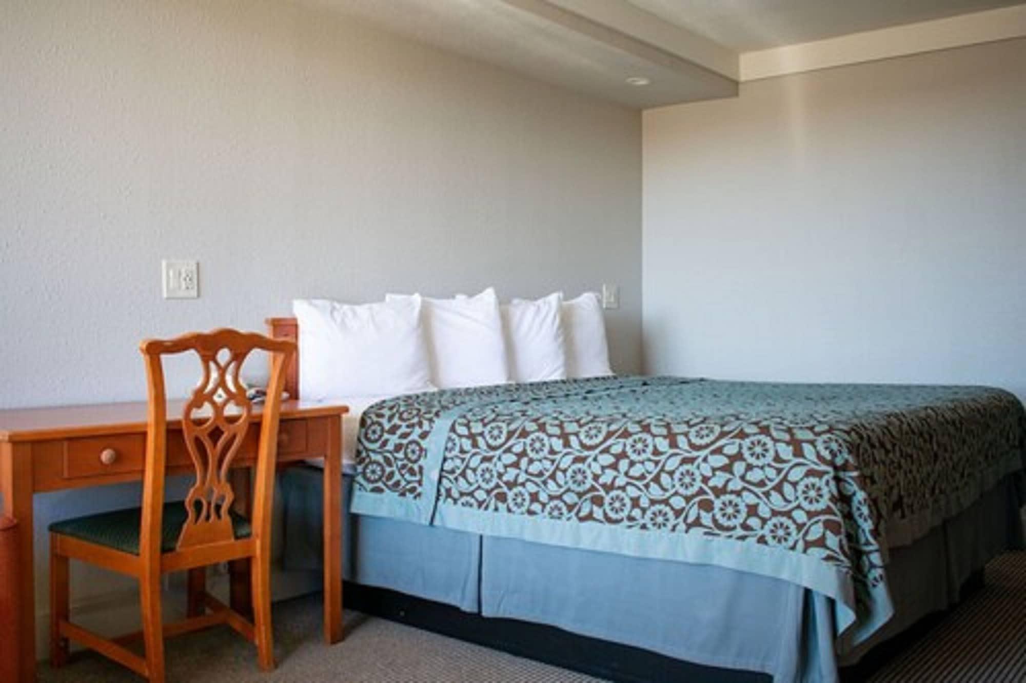 Days Inn By Wyndham Hillsboro Tx Esterno foto