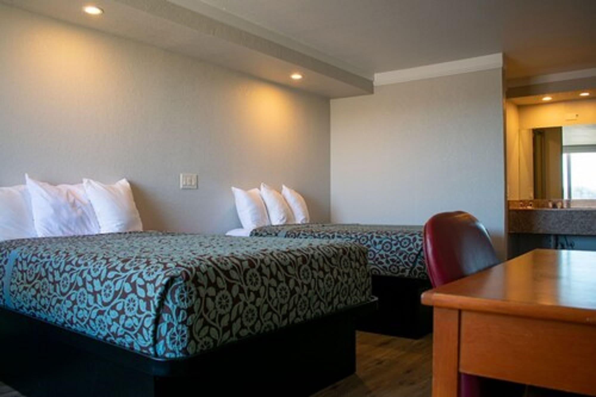 Days Inn By Wyndham Hillsboro Tx Esterno foto