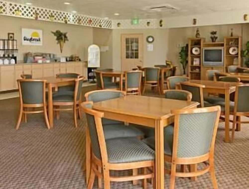 Days Inn By Wyndham Hillsboro Tx Esterno foto