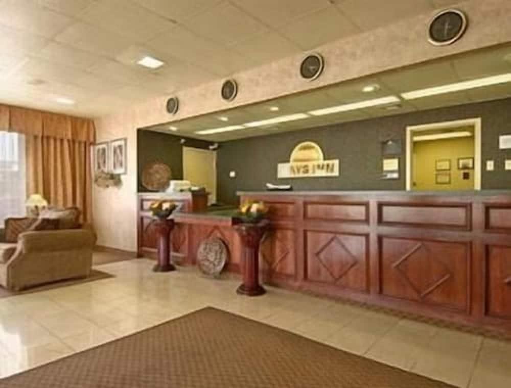 Days Inn By Wyndham Hillsboro Tx Esterno foto